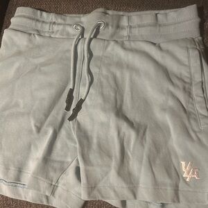 YoungLA shorts